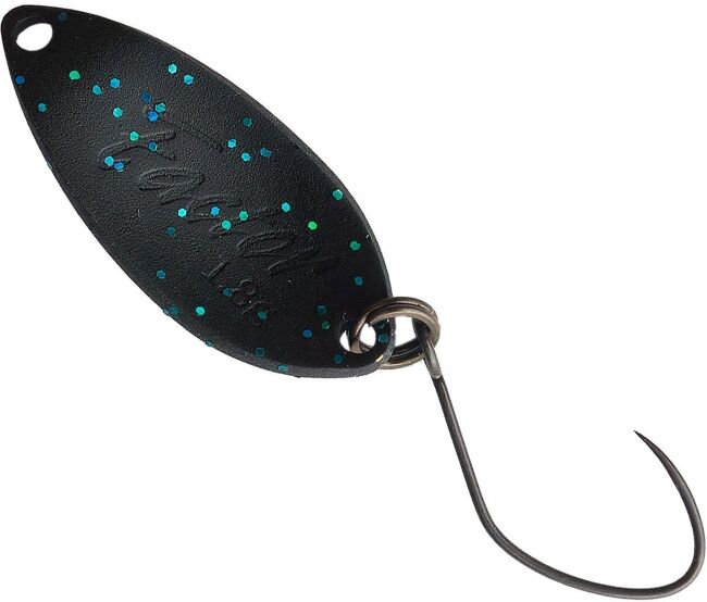 Блесна колеблющаяся FOREST Factor 1.8гр 2.5см #17 Блесна колеблющаяся FOREST Factor 1.8гр 2.5см #17