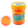 Паста форелевая Berkley Powerbait Biodegradable Trout Bait (50г) Fluo Orange 1004773