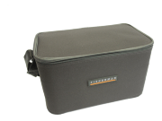 Кофр FISHERMAN жесткий Ф095 размер:33х19х19см