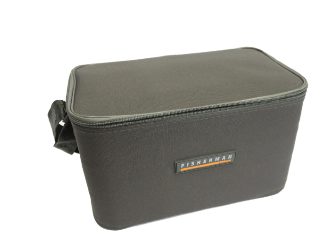 Кофр FISHERMAN жесткий Ф095 размер:33х19х19см