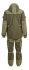 Костюм TAYGERR Диверсант (до -5°C) таслан/флис хаки 56-58 рост:170-176 Костюм TAYGERR Диверсант (до -5°C) таслан/флис хаки 56-58 рост:170-176