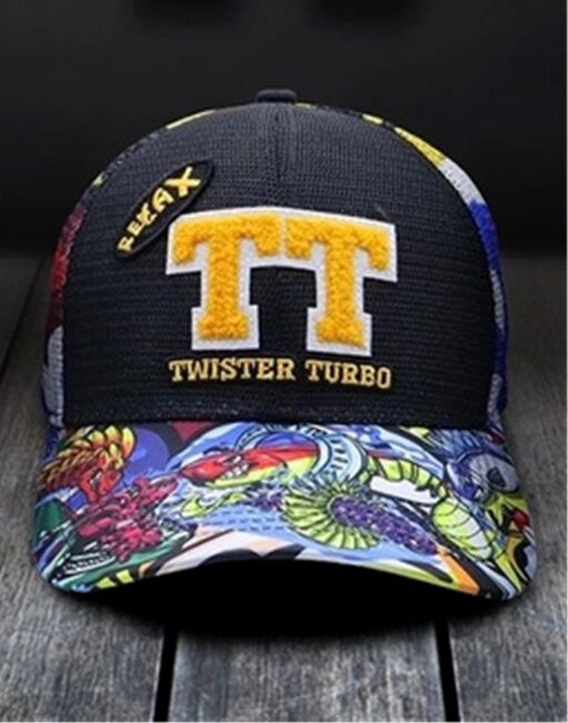 Бейсболка Relax (TT) Бейсболка Relax (TT)