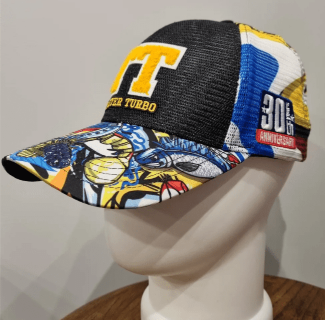 Бейсболка Relax (TT) Бейсболка Relax (TT)