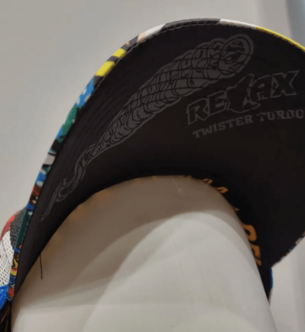 Бейсболка Relax (TT) Бейсболка Relax (TT)