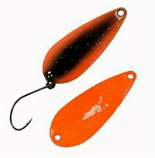 Блесна колеблющаяся FISH SEASONS Dancer 3.8гр  #31