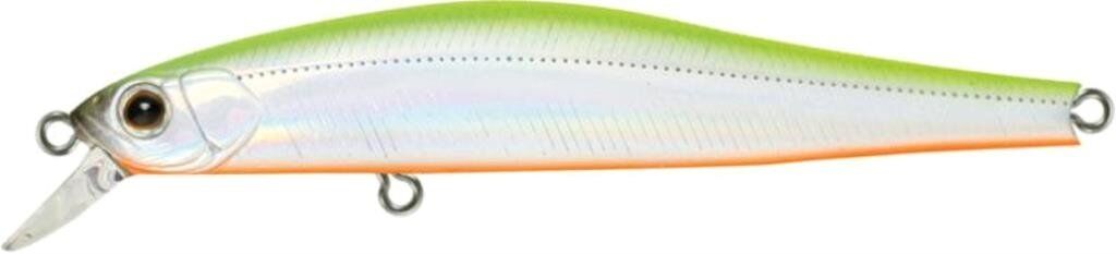 Воблер ZipBaits Rigge 90F 90мм 9.5гр 0.5-1.0м 205 Воблер ZipBaits Rigge 90F 90мм 9.5гр 0.5-1.0м 205
