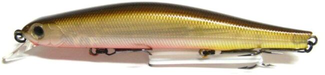 Воблер ZipBaits Orbit 110SP 110мм 16.5гр 0.8-1.0м 039R Воблер ZipBaits Orbit 110SP 110мм 16.5гр 0.8-1.0м 039R