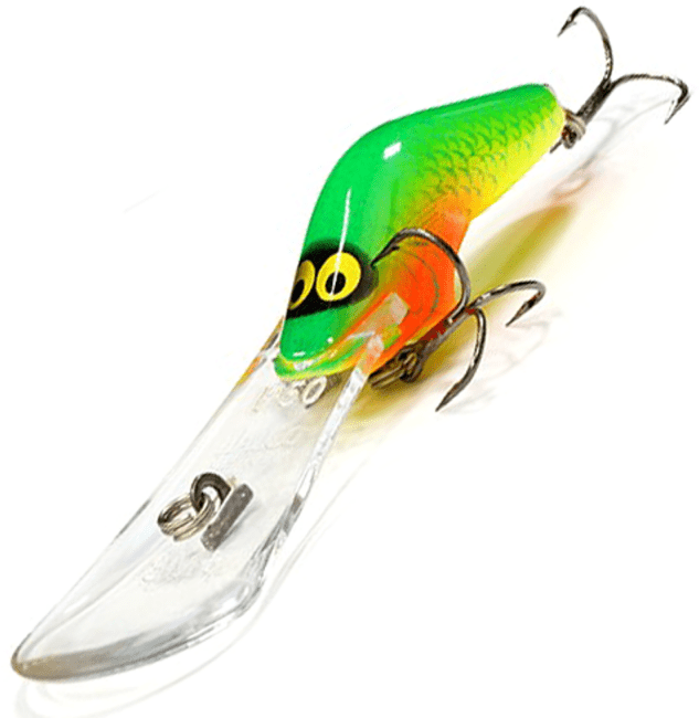 Воблер HALCO Poltergeist 50F 50мм 7гр 8м+ #07 Green Fluoro POL50XDD#R7 Воблер HALCO Poltergeist 50F 50мм 7гр 8м+ #07 Green Fluoro POL50XDD#R7