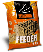 Прикормка MINENKO Feeder Флэт-Метод 1кг Прикормка MINENKO Feeder Флэт-Метод 1кг