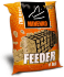 Прикормка MINENKO Feeder Флэт-Метод 1кг