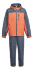 Костюм TAYGERR Циклон таслан (мембрана) серый/оранж 52-54 рост:170-176 Костюм TAYGERR Циклон таслан (мембрана) серый/оранж 52-54 рост:170-176