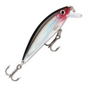 Воблер RAPALA X-Rap Countdown тонущий 7см 10гр 0.9-1.5м XRCD07-S Воблер RAPALA X-Rap Countdown тонущий 7см 10гр 0.9-1.5м XRCD07-S
