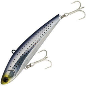 Раттлин ECLIPSE Heavy Slight 95 hook: CultivaST-46 #4 95мм 28гр #52