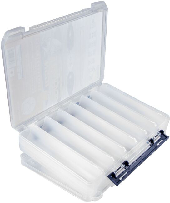 Коробка рыболов. двухсторон. Meiho REVERSIBLE 165N 255x190x50 Коробка рыболов. двухсторон. Meiho REVERSIBLE 165N 255x190x50