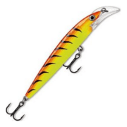Воблер RAPALA Scatter Rap Deep HUSKY JERK суспендер 10см 10гр 2.7-3.6м SCRDHJ10-HT