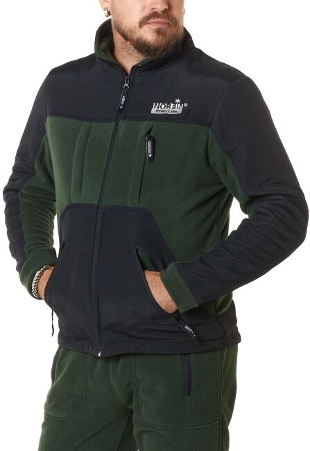 Костюм флис. Norfin POLAR LINE 2 02 р.M Костюм флис. Norfin POLAR LINE 2 02 р.M