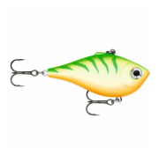Воблер RAPALA Rippin' Rap тонущий 5см 9гр RPR05-GTU Воблер RAPALA Rippin' Rap тонущий 5см 9гр RPR05-GTU