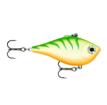 Воблер RAPALA Rippin' Rap тонущий 5см 9гр RPR05-GTU Воблер RAPALA Rippin' Rap тонущий 5см 9гр RPR05-GTU