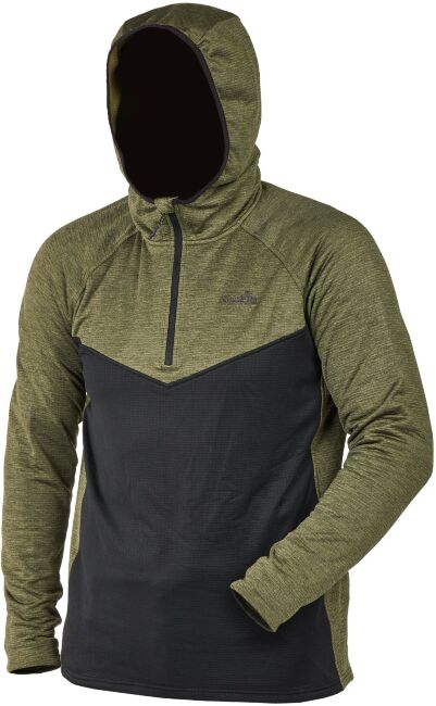 Куртка флис. Norfin TRAIL 05 р.XXL