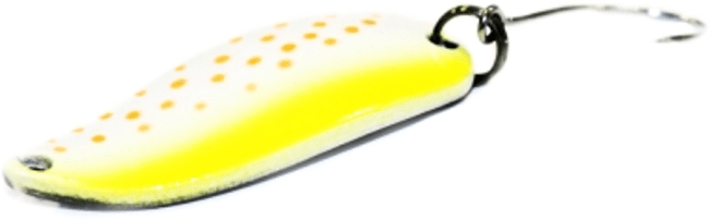 Блесна колеблющаяся GARRY ANGLER Country Lake 2.8гр 2.8см #30 UV Блесна колеблющаяся GARRY ANGLER Country Lake 2.8гр 2.8см #30 UV