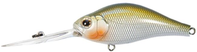 Воблер ZIPBAITS В-Switcher Rattler 4.0 65F 65мм 13.3гр до 4.0м 300R