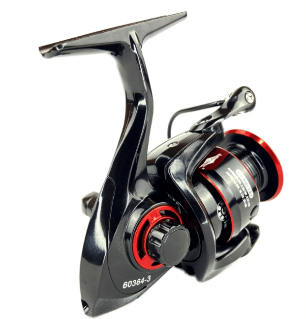 Катушка MIFINE Jacinth 3000F 5+1BB 5.0:1 60364-3