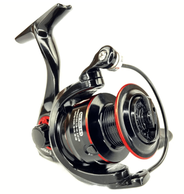 Катушка MIFINE Jacinth 3000F 5+1BB 5.0:1 60364-3