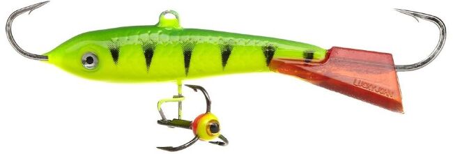 Балансир Lucky John CLASSIC 6 с тр. 60мм/36RT блистер