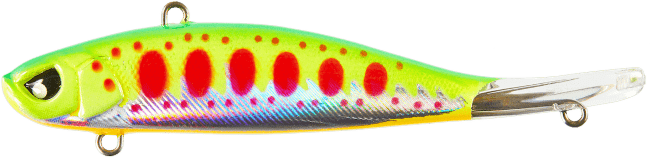 Воблер Lucky John Pro Series "Maiko 79" 79мм 15гр 735 Воблер Lucky John Pro Series "Maiko 79" 79мм 15гр 735