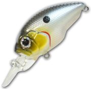 Воблер KOSADAKA Boxer XL 50F 50мм 11.3гр 0.5-1.2м цв:PSSH BxrxL50F-PSSH