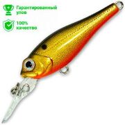 Воблер KOSADAKA Beagle XL 43F 43мм 2.35гр 0.8-1.2м цв:HGBL BglxL43F-HGBL Воблер KOSADAKA Beagle XL 43F 43мм 2.35гр 0.8-1.2м цв:HGBL BglxL43F-HGBL