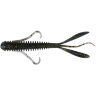 Силиконовая приманка KEITECH Hog Impact 3.5" #205 Bluegill 8.5см 2.5гр 10шт/уп