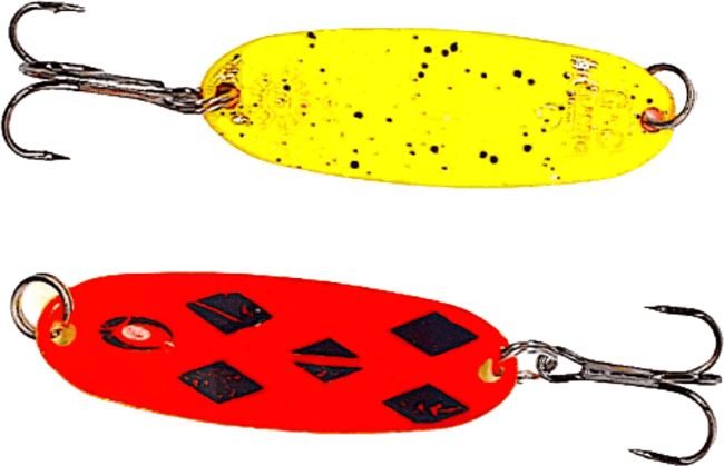 Блесна колеблющаяся GROWS CULTURE Will"mans Jig Killer 57мм 7гр #012 UV Блесна колеблющаяся GROWS CULTURE Will"mans Jig Killer 57мм 7гр #012 UV