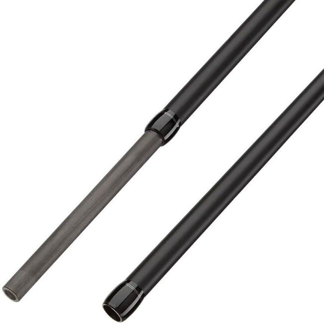 Спиннинг ZETRIX HellHound DarkBlood 2,59м max240гр HHDS-862BPT