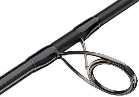 Спиннинг ZETRIX HellHound DarkBlood 2,59м max240гр HHDS-862BPT