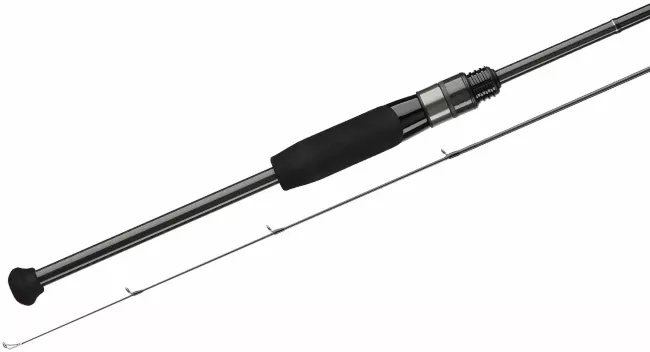 Спиннинг двухчастный GRAPHITELEADER Corto 1.93м max4гр Fast 23GCORS-642L-HS Спиннинг двухчастный GRAPHITELEADER Corto 1.93м max4гр Fast 23GCORS-642L-HS