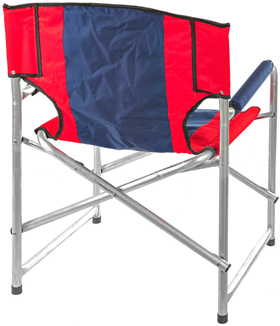 Кресло складное КЕДР SuperMax алюминий 55х62х63(83)см труба 25х1.5мм 150кг AKSM-01 Кресло складное КЕДР SuperMax алюминий 55х62х63(83)см труба 25х1.5мм 150кг AKSM-01