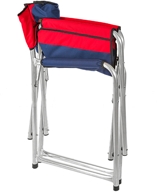 Кресло складное КЕДР SuperMax алюминий 55х62х63(83)см труба 25х1.5мм 150кг AKSM-01 Кресло складное КЕДР SuperMax алюминий 55х62х63(83)см труба 25х1.5мм 150кг AKSM-01