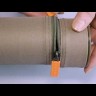 Тубус FISHERMAN Ф270 размер:7,5х130см