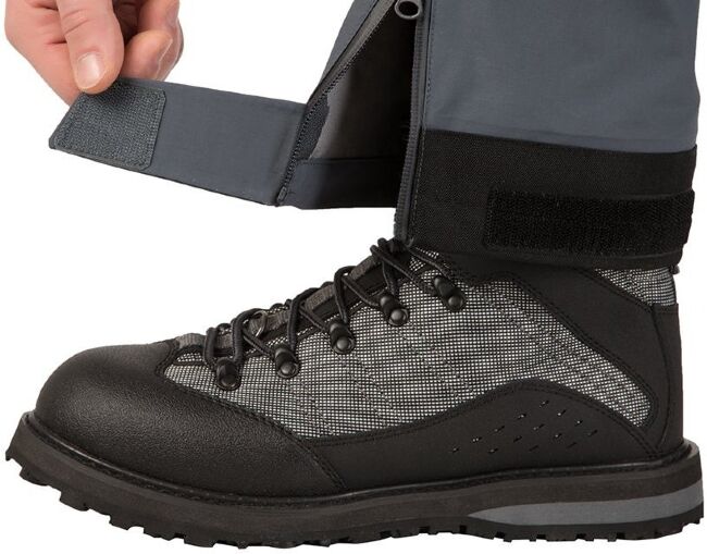 Полукомбинезон FHM Guard Серый M Полукомбинезон FHM Guard Серый M