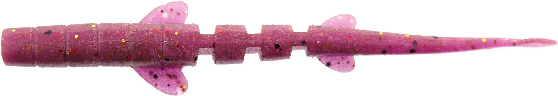 Слаги плавающий LUCKY JOHN Pro Series Unagi Slug 2.5" 6.35см #F13 10шт/уп 140304-F13 Слаги плавающий LUCKY JOHN Pro Series Unagi Slug 2.5" 6.35см #F13 10шт/уп 140304-F13