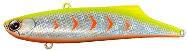 Воблер EVER GREEN Ocean Fleet Marvie 90S 90мм 27гр тонущий #RU10