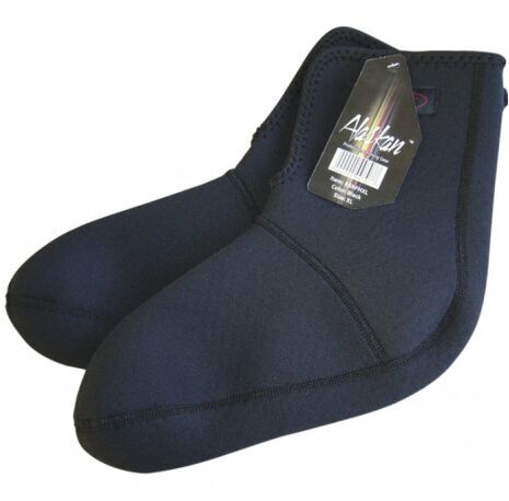 Носки ALASKAN неопреновые р.XL ASNFHXL Носки ALASKAN неопреновые р.XL ASNFHXL