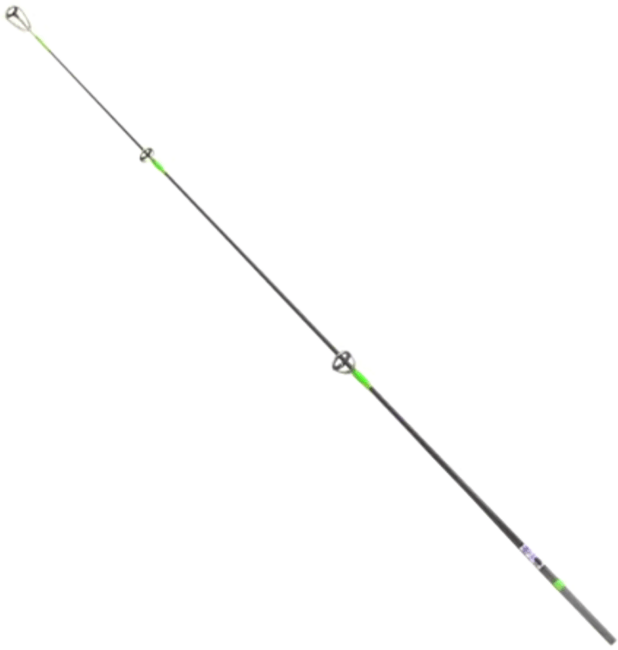 Сменный хлыст для зимней удочки ZETRIX Gretta ZGT-65H GEN2 TIP max28гр. Сменный хлыст для зимней удочки ZETRIX Gretta ZGT-65H GEN2 TIP max28гр.