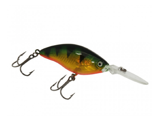 Воблер TAKARA Chang 70F 70мм 25гр 0.1-3.5м #171