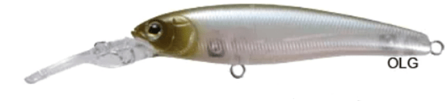 Воблер MARIA MJ-1 Minnow 130DD-F плавающий 130мм 22.0гр 3.5-6.0м #OLG (509-588) Воблер MARIA MJ-1 Minnow 130DD-F плавающий 130мм 22.0гр 3.5-6.0м #OLG (509-588)