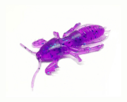 Силиконовая приманка SKELETON FISH Medvedka 3.0" 5шт/уп цв.:07