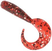 Твистер ALLVEGA Flutter Tail Grub 5.5см 1.8гр 10шт/уп #028 cranberry seed Твистер ALLVEGA Flutter Tail Grub 5.5см 1.8гр 10шт/уп #028 cranberry seed