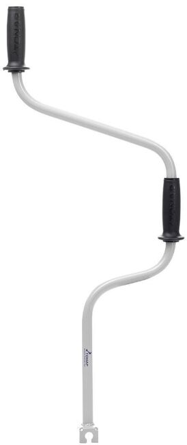 Ручка для ледобура Тонар (двуручная)