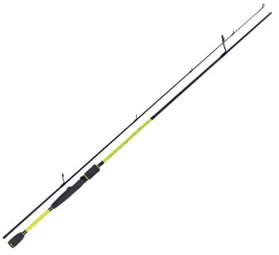 Спиннинг MAXIMUS Villain 2,70м 15-40гр MSVI27MH